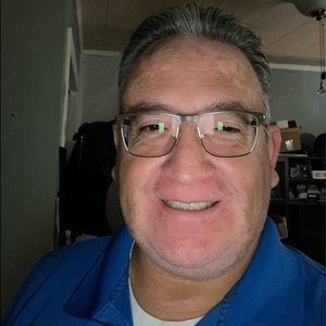 Meet your Posher, Stephen a.